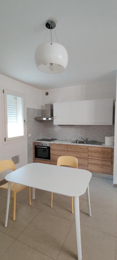 Casa Da Mimma In Eco-Residence 莱切 外观 照片