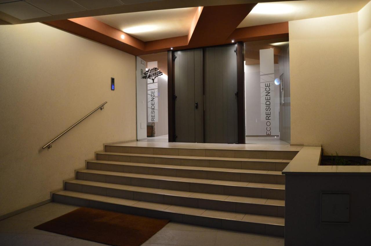 Casa Da Mimma In Eco-Residence 莱切 外观 照片