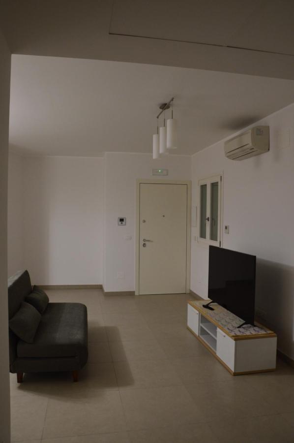 Casa Da Mimma In Eco-Residence 莱切 外观 照片