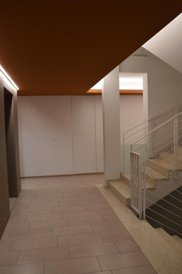 Casa Da Mimma In Eco-Residence 莱切 外观 照片